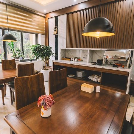 Tamcoc Catalina Hotel Ninh Binh Exterior photo