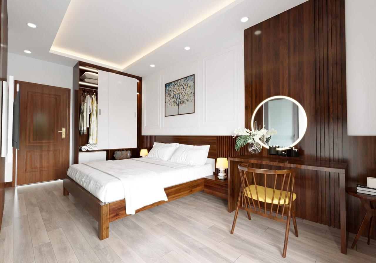 Tamcoc Catalina Hotel Ninh Binh Exterior photo