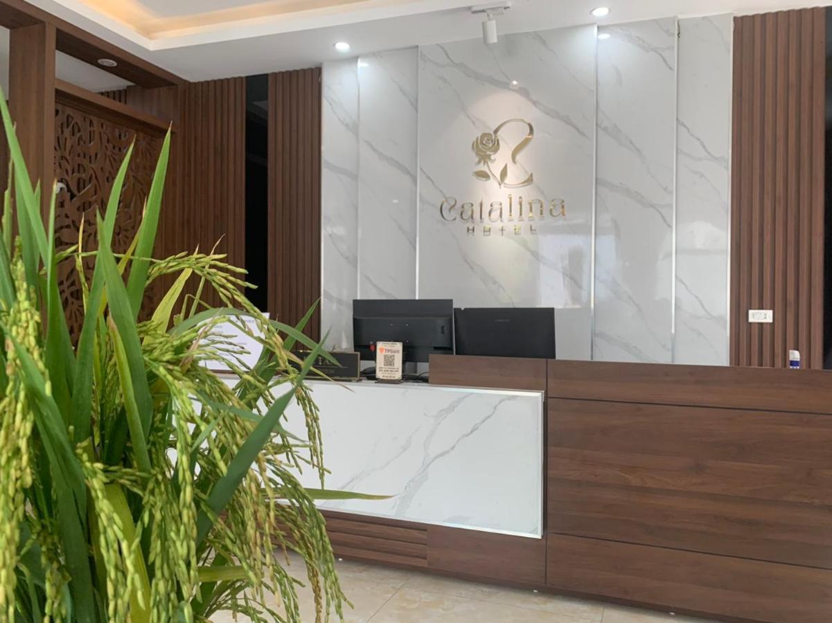 Tamcoc Catalina Hotel Ninh Binh Exterior photo