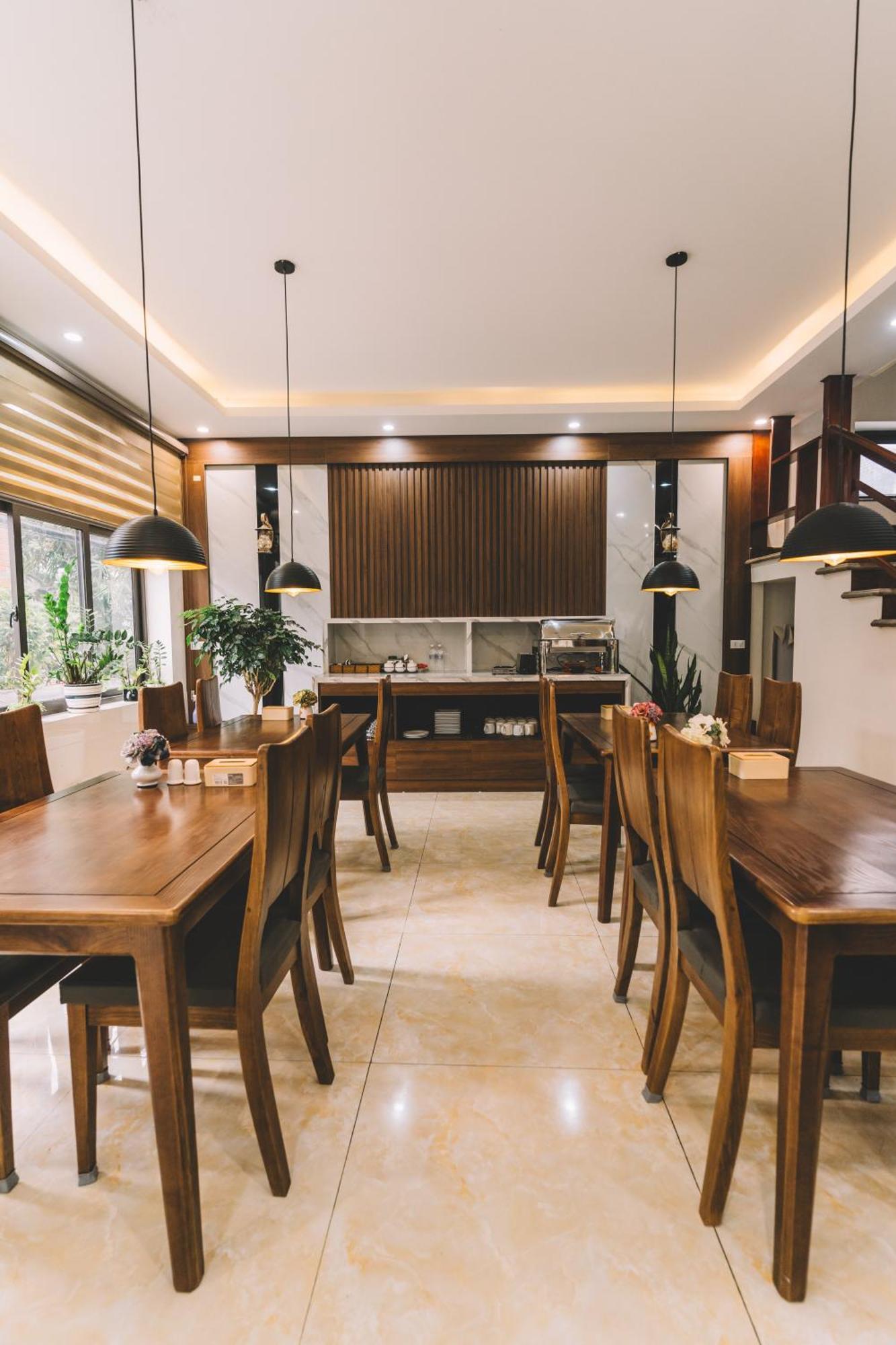 Tamcoc Catalina Hotel Ninh Binh Exterior photo