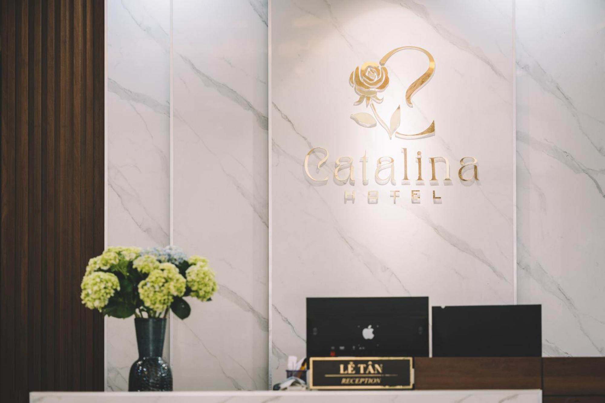 Tamcoc Catalina Hotel Ninh Binh Exterior photo
