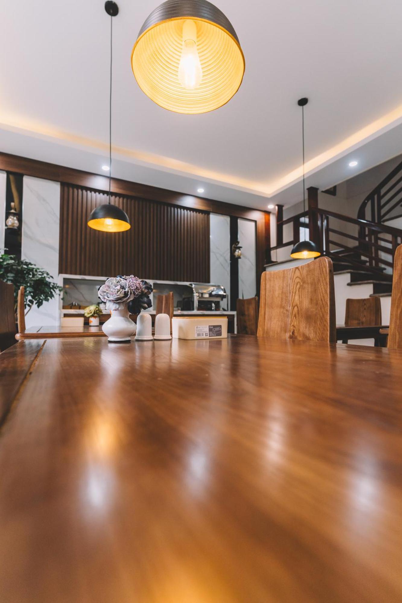 Tamcoc Catalina Hotel Ninh Binh Exterior photo
