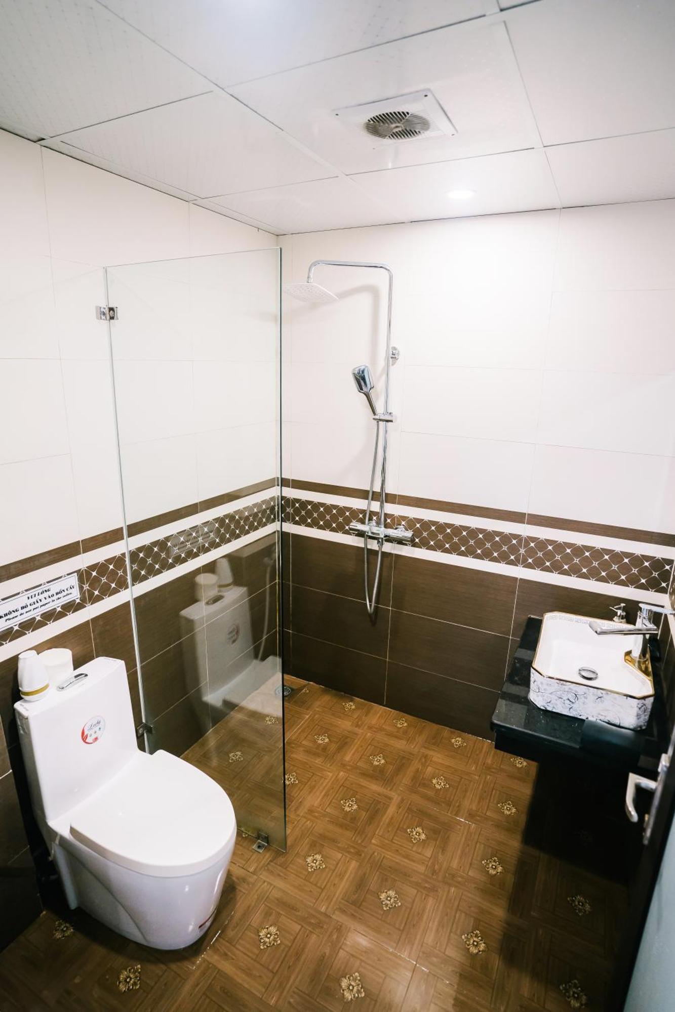 Tamcoc Catalina Hotel Ninh Binh Exterior photo