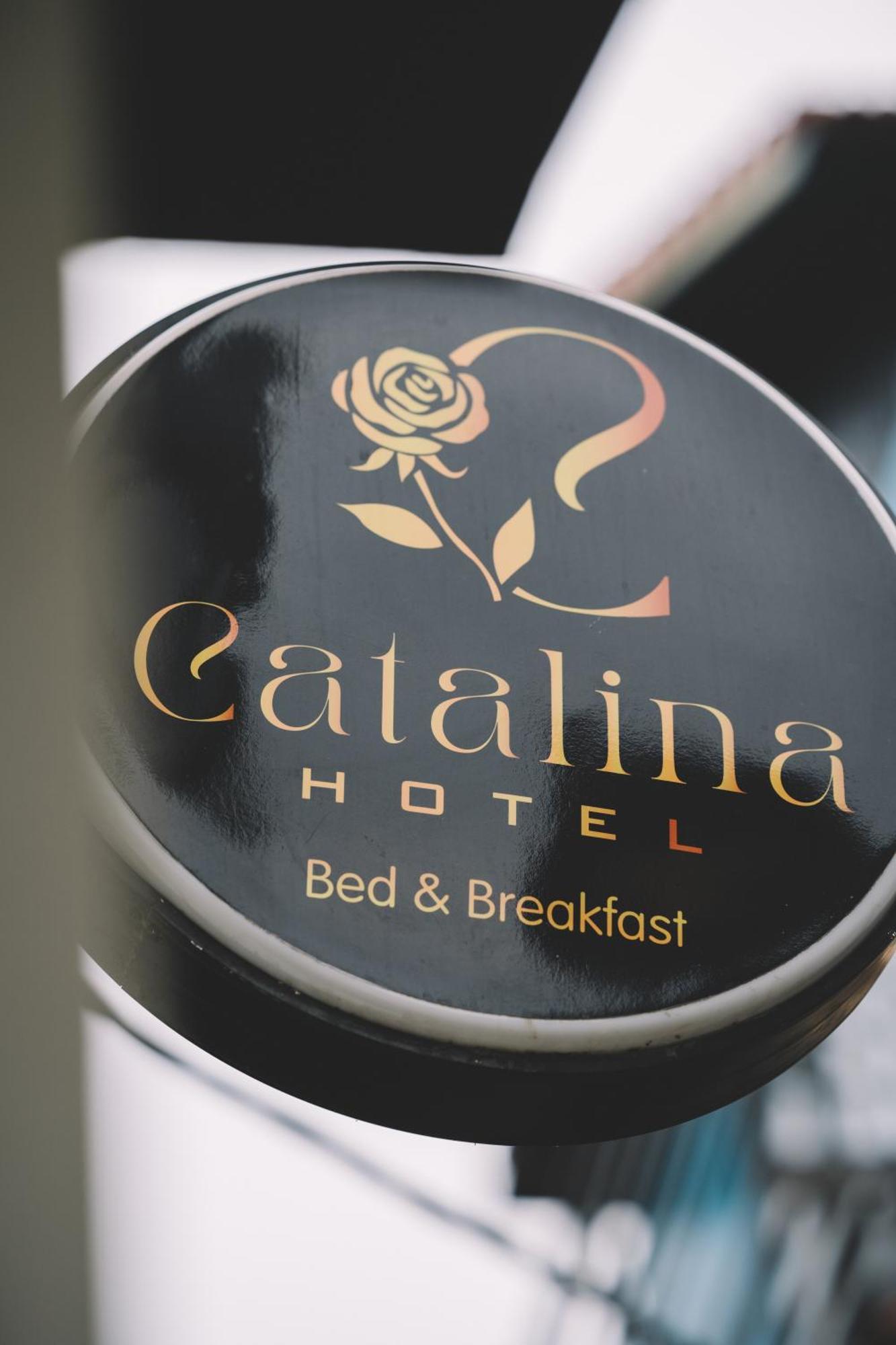 Tamcoc Catalina Hotel Ninh Binh Exterior photo
