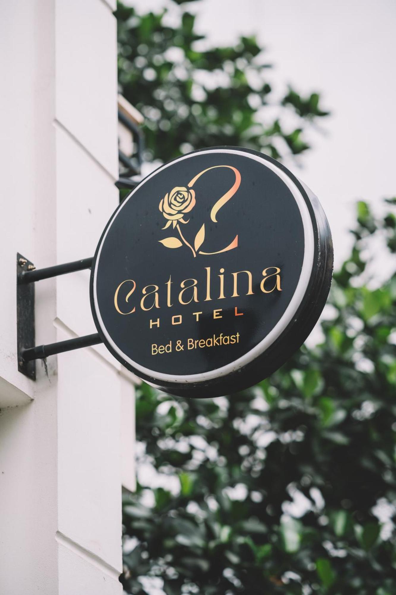 Tamcoc Catalina Hotel Ninh Binh Exterior photo