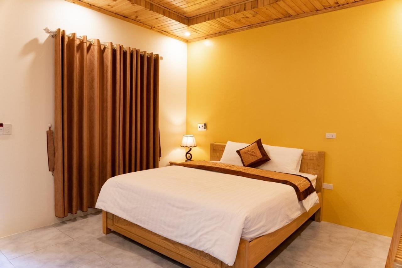 Tamcoc Catalina Hotel Ninh Binh Exterior photo